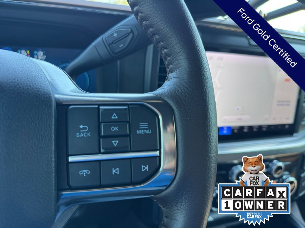 Certified 2025 Ford F450 King Ranch w/ FX4 Off-Road Package AWD/4WD image 43