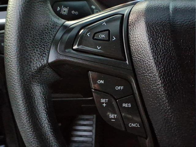 Certified 2023 Ford Edge SEL w/ Convenience Package image 19