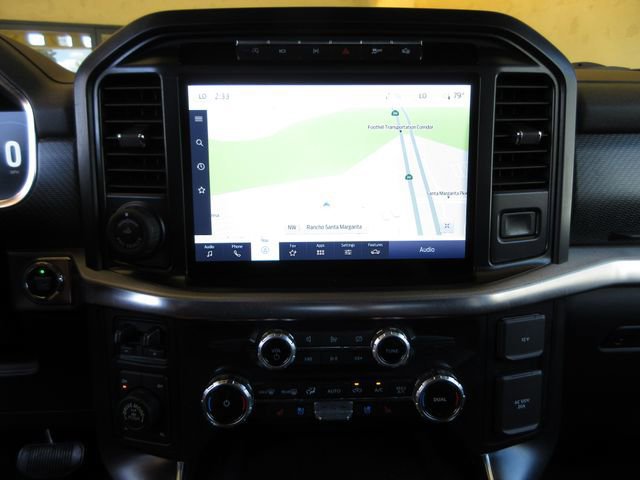 Certified 2023 Ford F150 Raptor w/ Raptor 37 Performance Package image 18