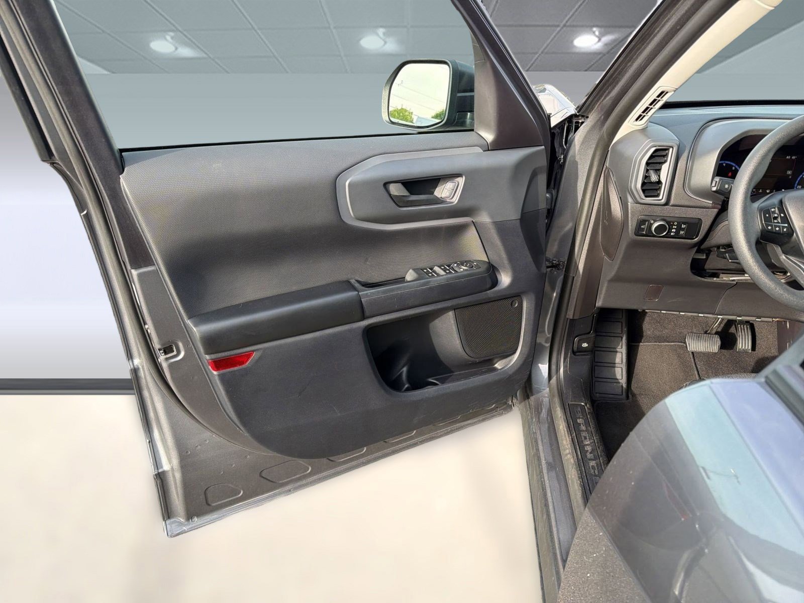 Certified 2024 Ford Bronco Sport Big Bend image 19