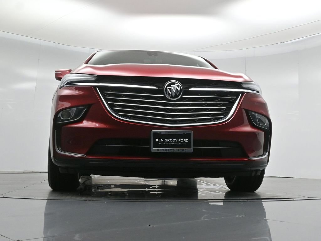 Used 2024 Buick Enclave Premium image 28