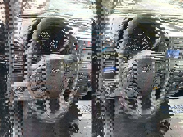 Certified 2018 Ford F150 XL w/ Equipment Group 101A Mid image 13