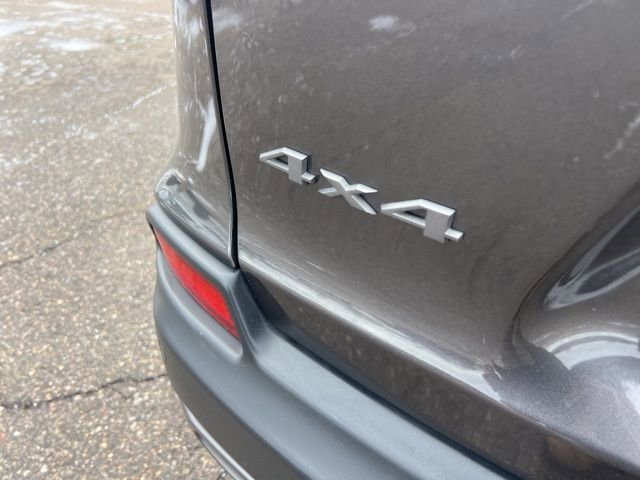 Used 2020 Jeep Cherokee Trailhawk w/ Cold Weather Group image 26