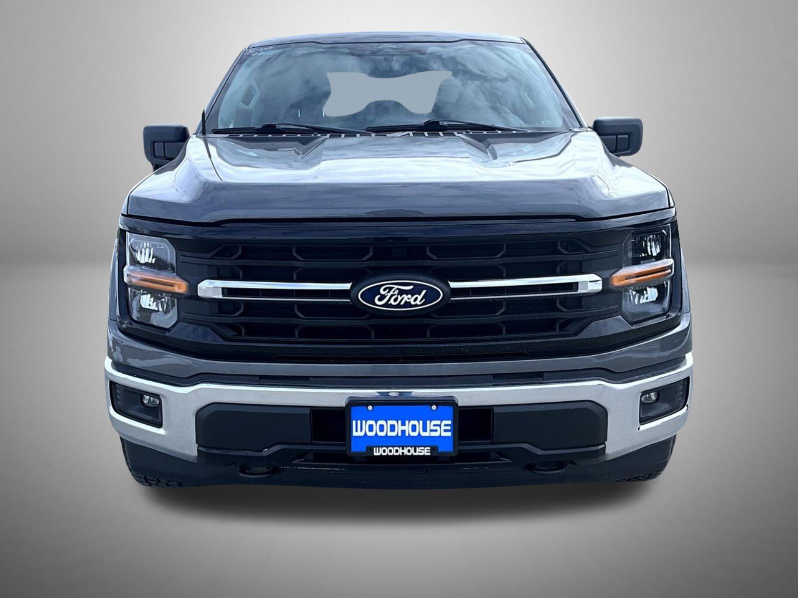 Certified 2025 Ford F150 XLT w/ Equipment Group 301A Standard AWD/4WD image 2