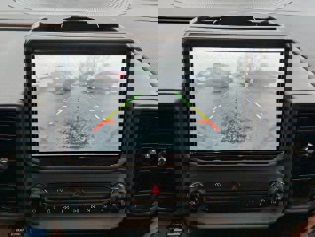 Certified 2021 Ford Bronco Sport Outer Banks w/ Outer Banks Package image 26