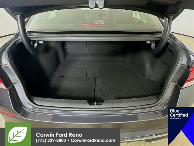 Used 2019 Kia Optima LX FWD image 26