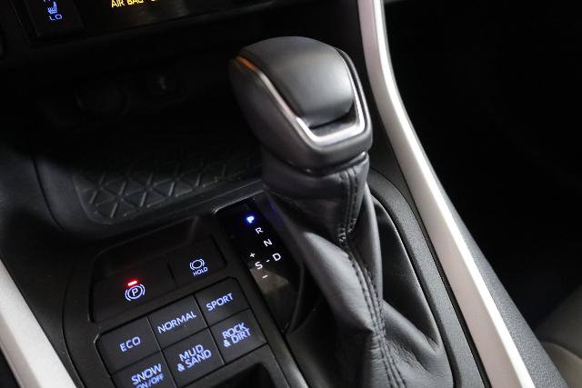 Used 2022 Toyota RAV4 XLE Premium AWD/4WD image 23