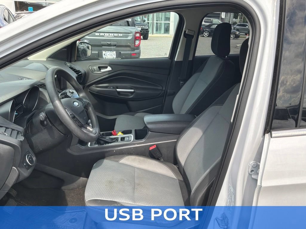 Certified 2019 Ford Escape SE AWD/4WD image 6