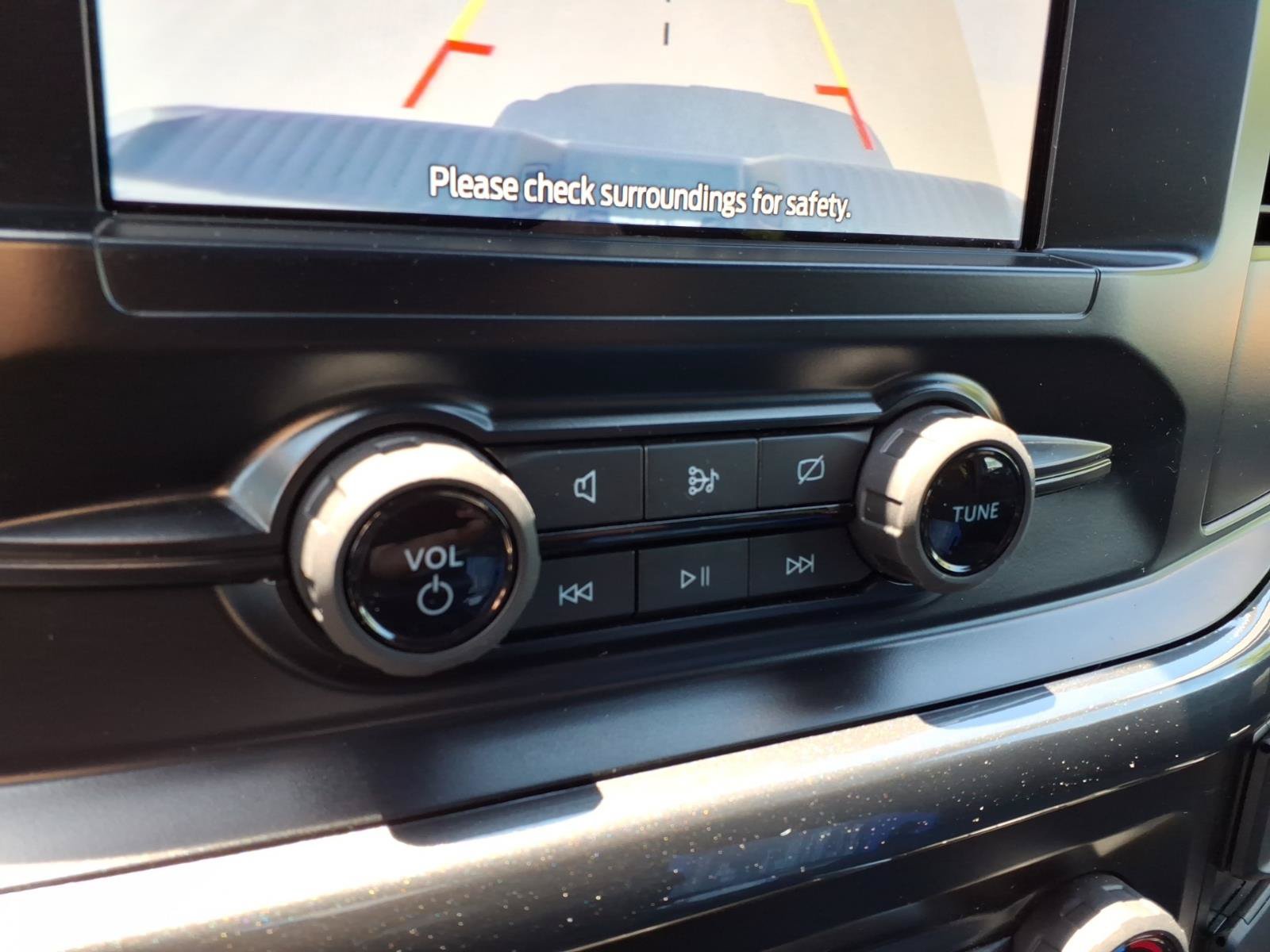 Certified 2023 Ford F150 XL w/ STX Appearance Package AWD/4WD image 20