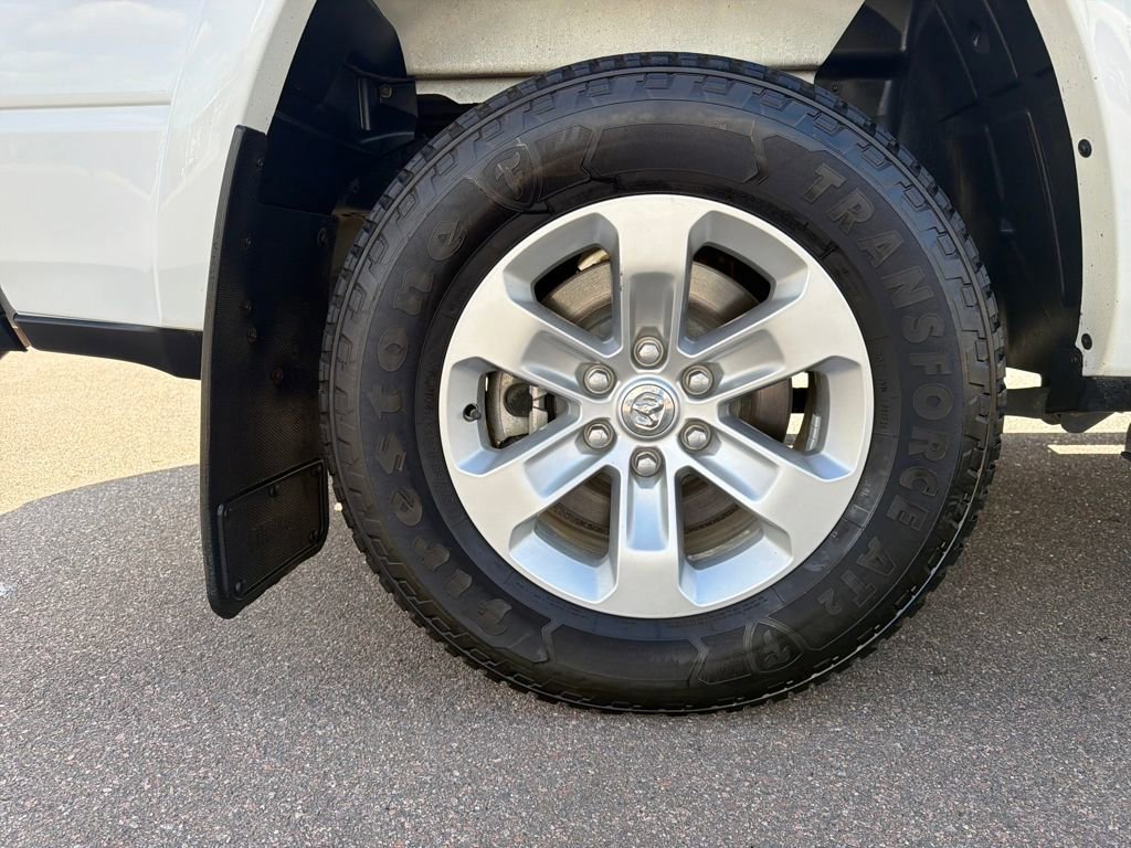 Used 2022 RAM 1500 Laramie image 33