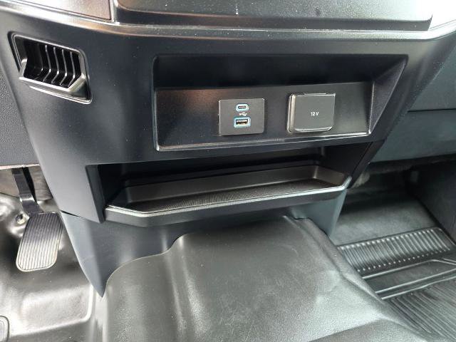 Certified 2024 Ford Expedition Max XL AWD/4WD image 29