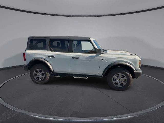 Certified 2024 Ford Bronco Big Bend AWD/4WD image 9