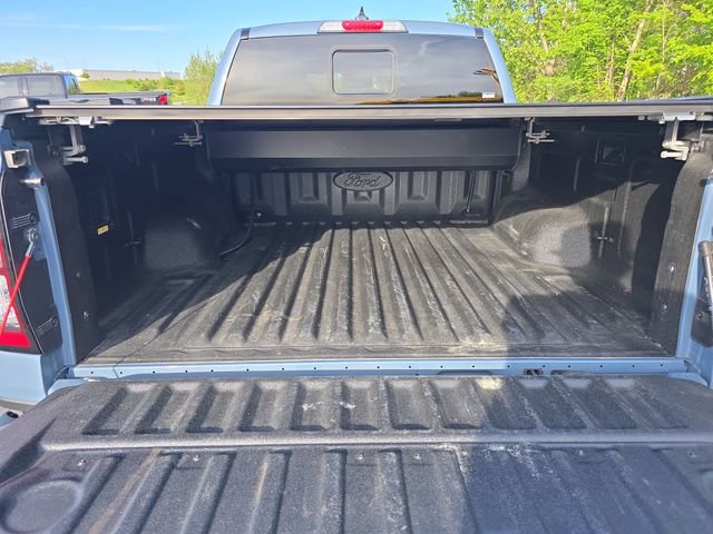 Certified 2024 Ford Ranger Lariat w/ FX4 Off-Road Package AWD/4WD image 31