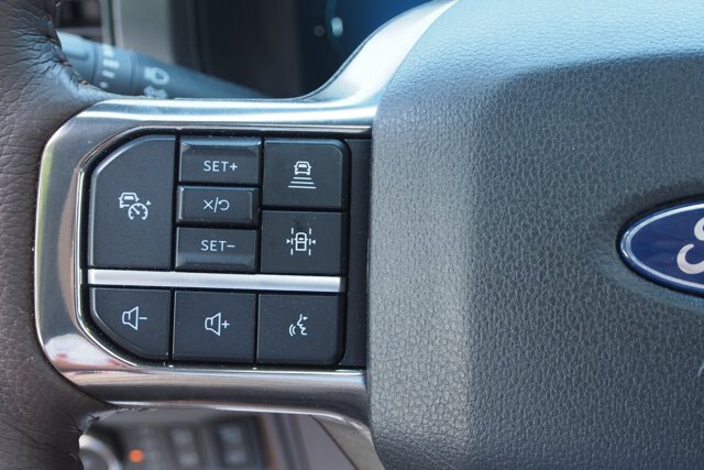 Certified 2025 Ford F150 King Ranch AWD/4WD image 22