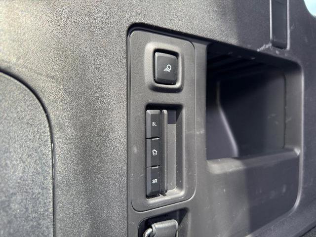 Certified 2025 Ford Expedition Max Active AWD/4WD image 19