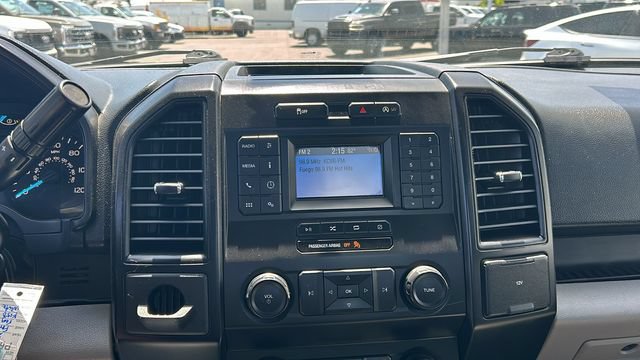 Certified 2020 Ford F150 XL w/ Equipment Group 101A Mid RWD image 17