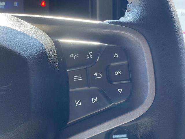 Certified 2024 Ford Bronco Big Bend image 10