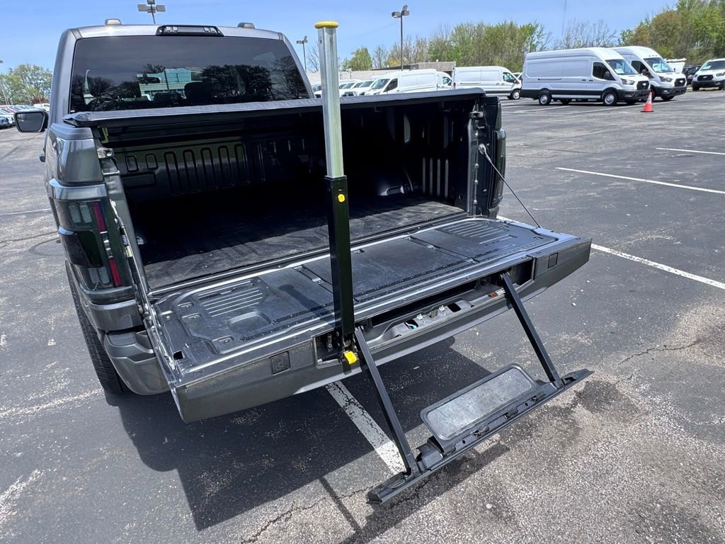 Certified 2023 Ford F150 XL w/ STX Appearance Package AWD/4WD image 40