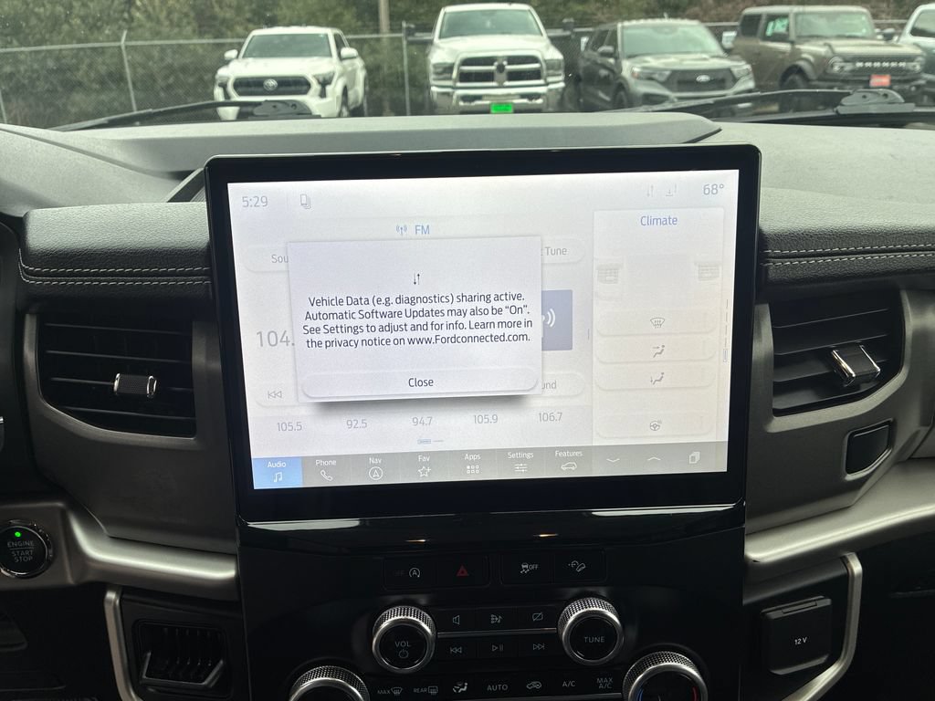 Certified 2024 Ford Expedition Max XLT AWD/4WD image 24