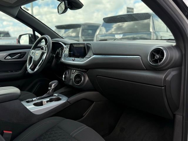 Used 2022 Chevrolet Blazer LT w/ Redline Edition image 29