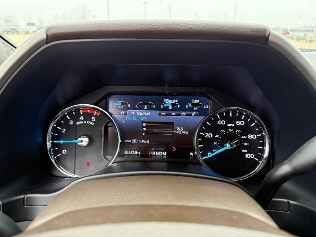 Certified 2021 Ford F250 King Ranch w/ King Ranch Ultimate Package image 18