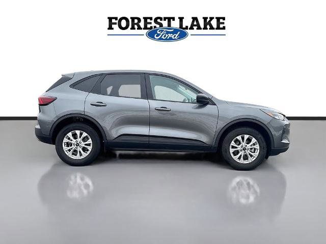 Certified 2025 Ford Escape Active AWD/4WD image 8