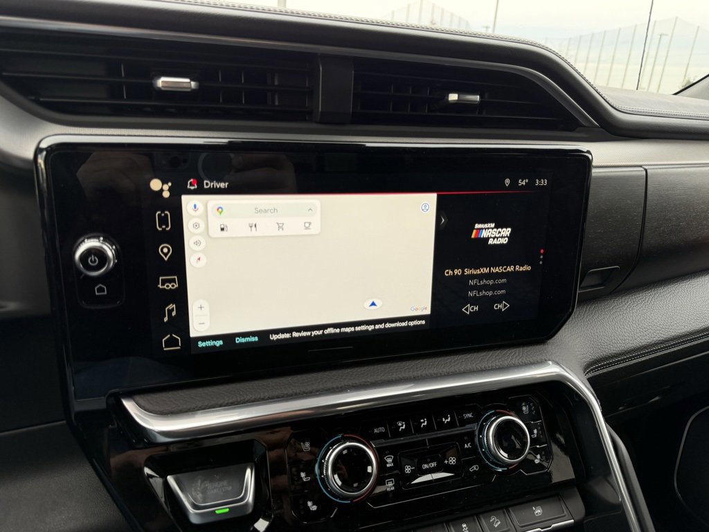 Used 2023 GMC Sierra 1500 Denali image 16