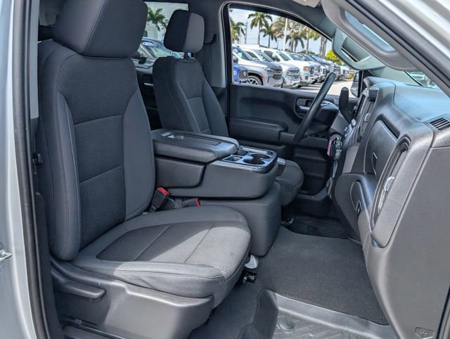 Used 2021 Chevrolet Silverado 1500 Custom image 15