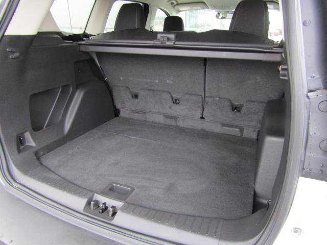 Certified 2018 Ford Escape SE image 11