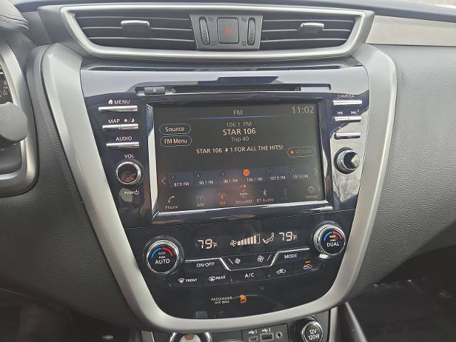 Used 2020 Nissan Murano SL image 19
