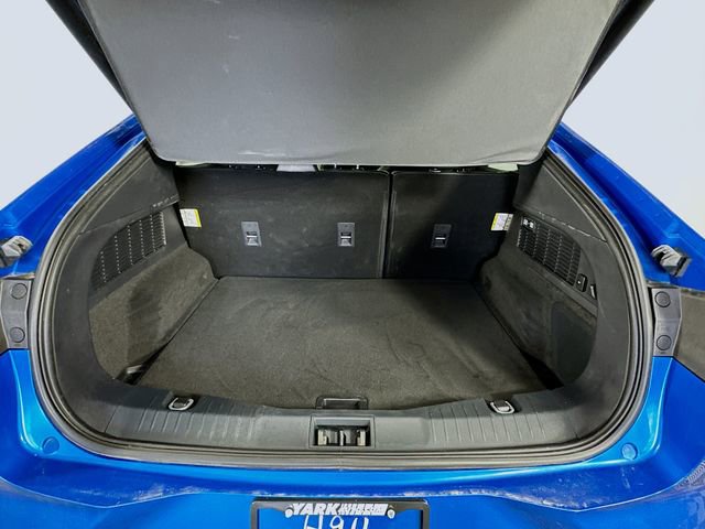 Certified 2025 Ford Mustang Mach-E Premium AWD/4WD image 35