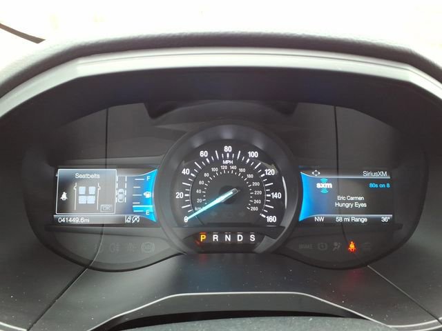 Certified 2023 Ford Edge SEL w/ Convenience Package image 18