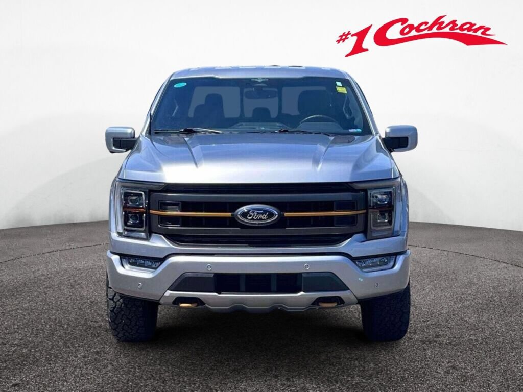 Certified 2023 Ford F150 Tremor w/ Equipment Group 402A High AWD/4WD image 13