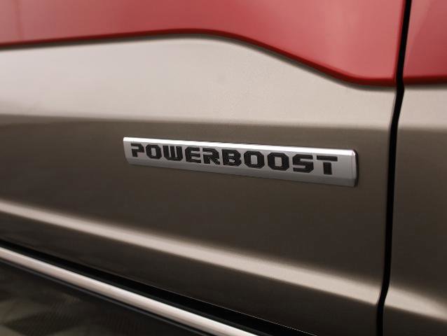 Certified 2022 Ford F150 King Ranch w/ Equipment Group 601A High image 29