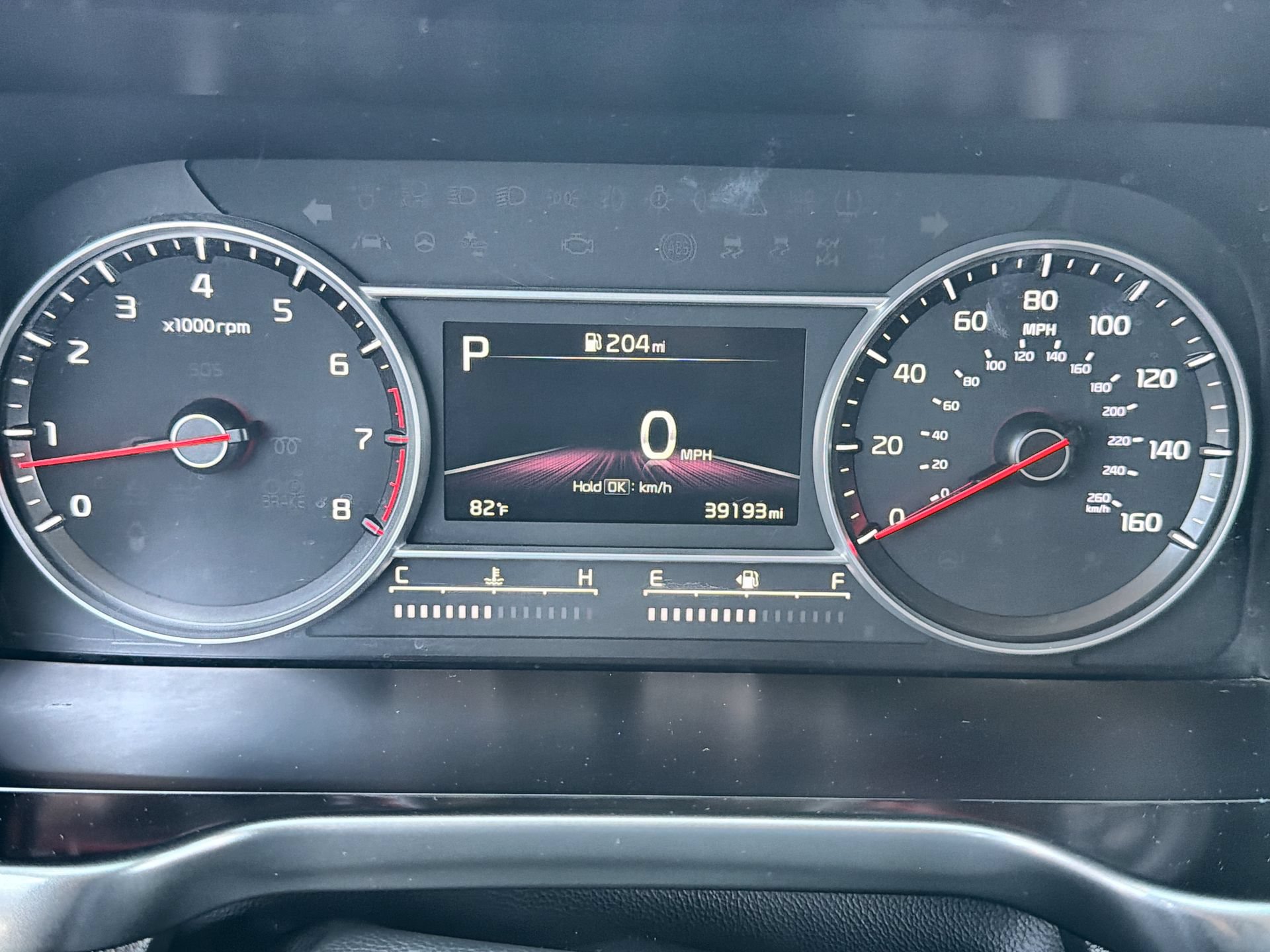 Used 2023 Kia Sorento LX FWD image 15
