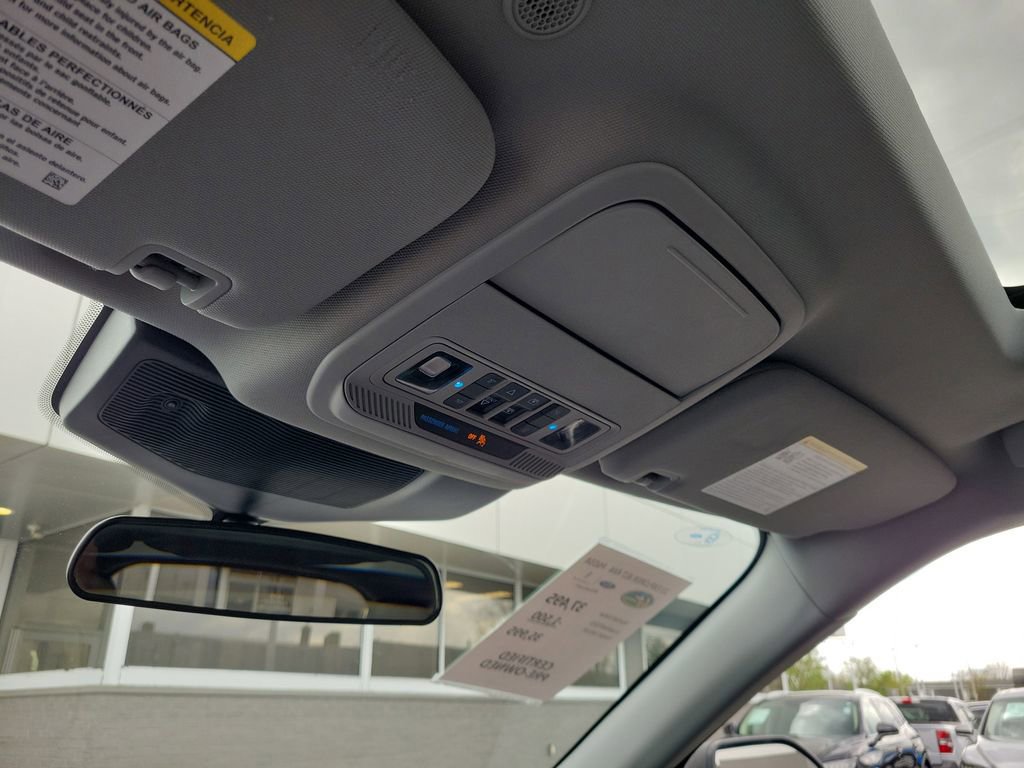 Certified 2023 Ford Explorer XLT w/ Equipment Group 202A image 30