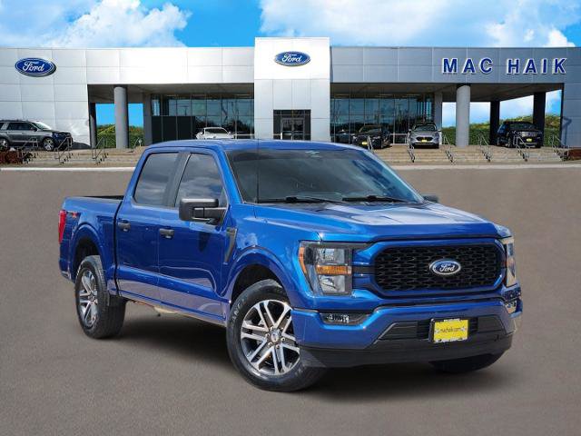 Certified 2023 Ford F150 XL w/ STX Appearance Package