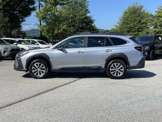 Used 2024 Subaru Outback Premium AWD/4WD image 2