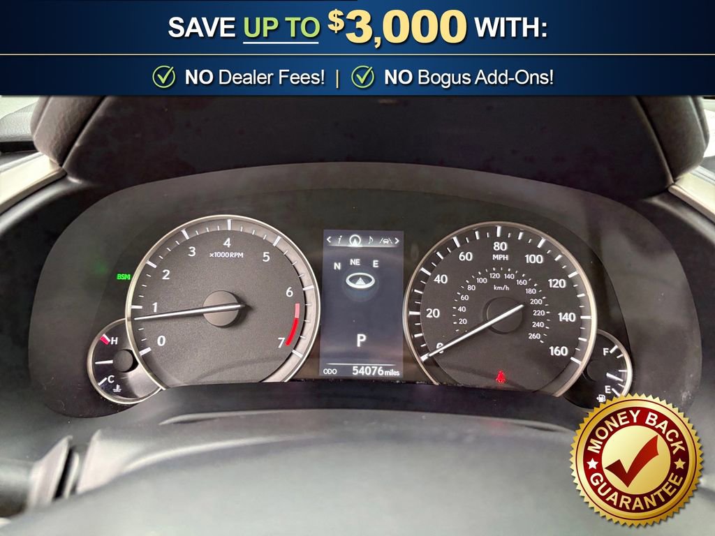 Used 2021 Lexus RX 350 FWD w/ Premium Package image 19