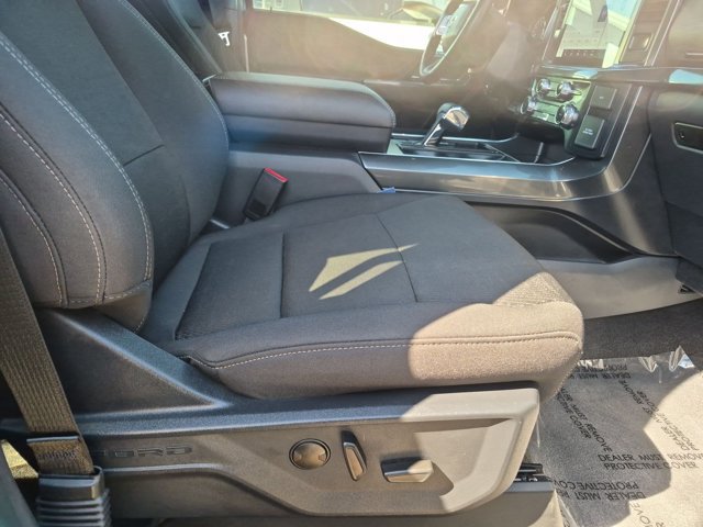 Certified 2022 Ford F150 XLT w/ Equipment Group 302A High RWD image 20
