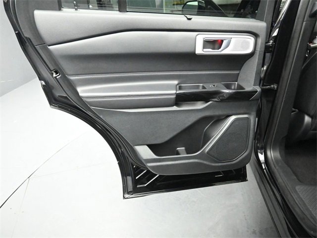 Certified 2021 Ford Explorer ST w/ ST Street Pack image 23