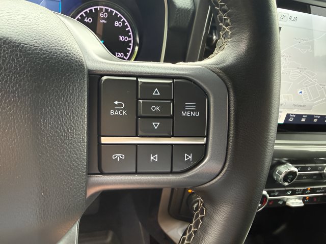 Certified 2023 Ford F150 XLT w/ Equipment Group 302A High AWD/4WD image 20