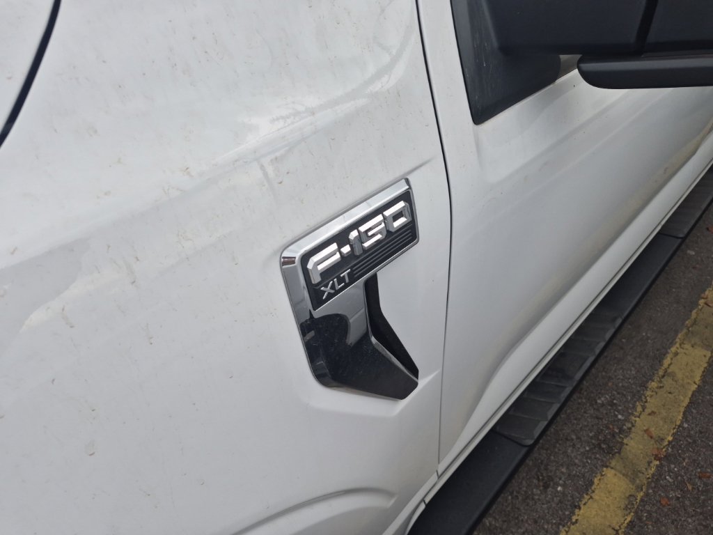 Certified 2022 Ford F150 XLT AWD/4WD image 7