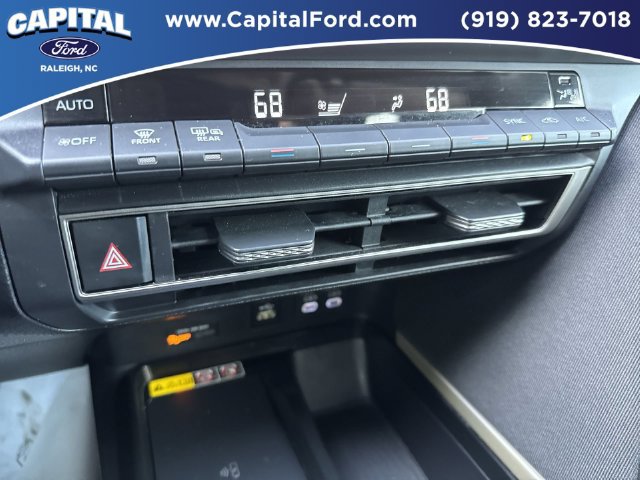 Used 2025 Toyota Camry LE FWD image 29
