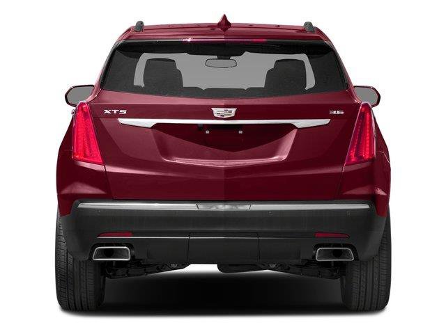 Used 2018 Cadillac XT5 Premium Luxury FWD image 8