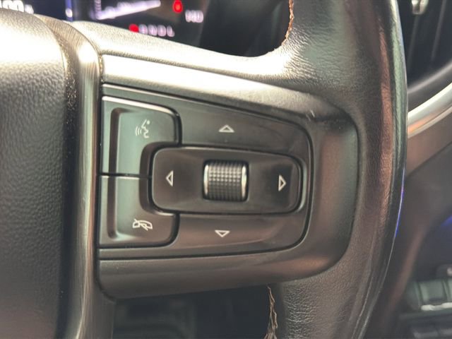 Used 2022 GMC Sierra 2500 AT4 image 24