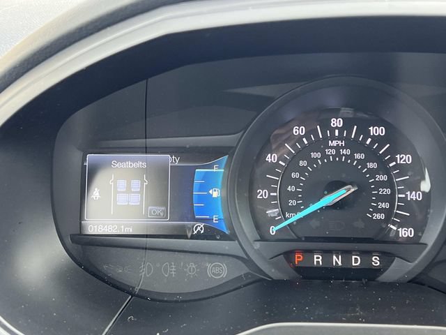 Certified 2023 Ford Edge SEL w/ Convenience Package AWD/4WD image 20