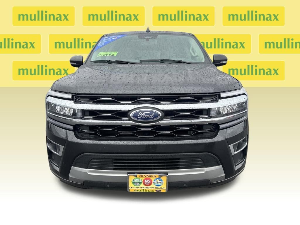 Certified 2024 Ford Expedition Limited AWD/4WD image 15