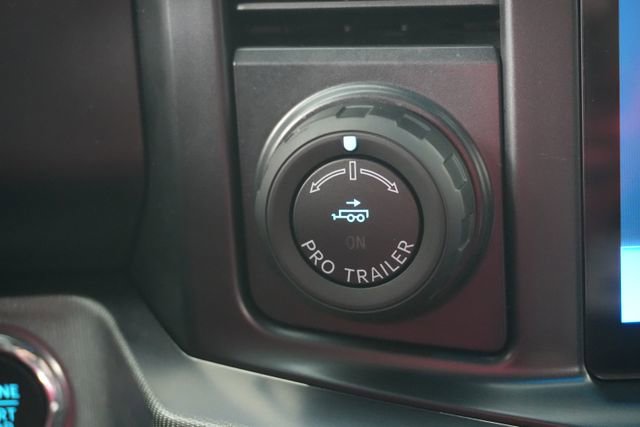 Certified 2025 Ford F350 Platinum image 16