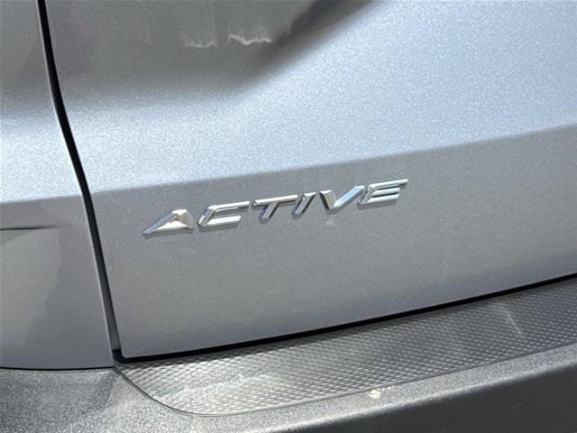 Certified 2024 Ford Escape Active AWD/4WD image 10